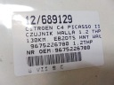 CITROEN C4 PICASSO II ДАТЧИК ВАЛУ 9675226780 1,2THP  (16949023331) фото min 7