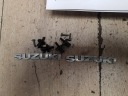 OVERLAYS NA COFFEE BOXES SIDE SUZUKI V-STROM 990D0-06GCC-YBA  photo 11