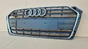 CALANDRE RADIATEUR GRILLE AUDI A5 F5 8W6 15-19 CHROME OE 8W6853651 ORIGINAL NEUFphoto 9