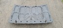 HONDA CIVIC II 2 MKII 1979-1983 CAPOT COUVERCLEphoto 6