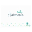 Подгузники Pampers Harmonie 5 132 шт 11-16 кг.