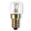 Лампа E14 15 Вт для духовки OSRAM