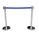 ПОСТ С ЛЕНТОЙ ДЛЯ СОБЫТИЙ