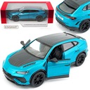 МЕТАЛЛ АВТОМОБИЛЬ LAMBORGHINI URUS PERFORMANTE МЕТАЛЛ АВТОМОБИЛЬ МОДЕЛЬ 1 40
