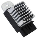 МОДУЛЬ РЕЛЕ ВЕНТИЛЯТОРА TOWN COUNTRY PACIFICA