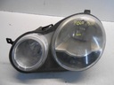 ФОНАРЬ ПЕРЕДНИЙ ЛЕВЫЙ VW POLO IV 9N #