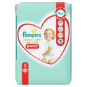 PAMPERS Premium Care PANTS 6 подгузников 72 шт.