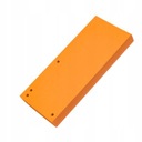 Разделители для связующих, 100 шт. ОРАНЖЕВЫЙ.