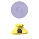 Машина для прыжков со скакалкой Smart Yellow Set