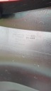 MG ZS FL RESTYLE 19- P10639343 BACK BUMPER REAR 3XPDC  photo 16
