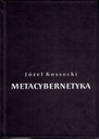 Юзеф Косецкий МЕТАКИБЕРНЕТИКА