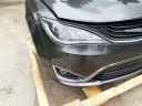 CAPOT PARE-CHOCS PHARE CHRYSLER PACIFICA 16-19R HYBRID COMPLET AVANT PAUphoto 6