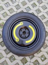 ROUE RODAGE 5X112 R18 VW TIGUAN SEAT ALHAMBRA II 5N0601027A/D photo 1 - milautoparts-fr.ukrlive.com