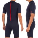 МУЖСКОЙ КУПАЛЬНЫЙ КОСТЮМ ИЗ НЕОПРЕНА 1,5 мм SURFING XXL