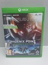 ФЕНИКС-ПОЙНТ XBOX ONE