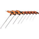 Richmann Шестигранные ключи Torx с рукояткой T15 T50