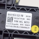 AUDI A3 S3 8V 2016 MANETTE COMMUTATEUR CLIGNOTANTSphoto 8