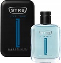 STR8 EDT EDT 100 мл Live True