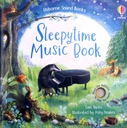 SLEEPYTIME MUSIC BOOK (ЗВУКОВЫЕ КНИГИ) (МУЗЫКАЛЬНЫЕ КНИГИ) - Сэм Таплин [КНИГА]