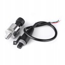 1/8NPT 150PSI ПЕРЕТВОРЮВАЧ ДАТЧИК ТИСКУ ВОДИ  (15331509613) фото min 16