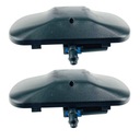 ФОРСУНКА ОМЫВАТЕЛЯ С ПОДОГРЕВОМ VW PASSAT B6 B7 x2