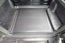 ALFOMBRILLA DE MALETERO PARA SUZUKI JIMNY II GJ PRO - 21-.. G 