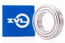 Подшипник шариковый 6201 ZZ ZVL 12x32x10 2ZR 2Z BLASZK