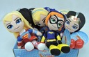 Кукла DC Super Hero Girls