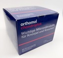 Orthomol Chondroplus (zdravé kosti, kĺby a väzy) Dátum spotreby minimálne 1 rok od dátumu nákupu