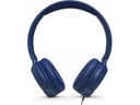Słuchawki nauszne JBL Tune 500 Niebieski Marka JBL