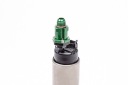 VALVE BACK ADAPTER WYLOTU PUMP FUEL AN6 RADIUM ENGINEERING  photo 6
