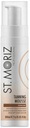 ST.MORIZ Tanning Mousse Set Мусс для автозагара Medium 200 мл + перчатка