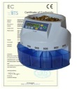 Ludger CCS 800 Счетчик и сортировщик монет