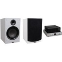 TAGA HARMONY HTA-25B s + TAV-807B белый