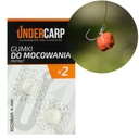 ПОДКАРПНЫЕ РЕЗИНКИ ДЛЯ КРЕПЛЕНИЯ ПРИМАНКИ 4 мм