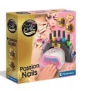 САЛОН CRAZY CHIC NAIL STYLING CLEMENTONI 50852