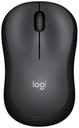 БЕСПРОВОДНАЯ МЫШЬ LOGITECH M220