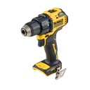 Akumulátorový vŕtací skrutkovač 18V XR, DeWalt [DCD708N-XJ] Li-Ion Kód výrobcu DCD708N-XJ