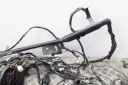 КОМПЛЕКТ ПРОВОДІВ ПРОВОДА SAAB 9-7X 15801722 4.2L GASOLINE 213KW 2006  (17559481908) фото min 12