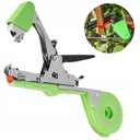 САДОВЫЙ НАБОР УСТРОЙСТВО ДЛЯ ПОДВЯЗКИ РАСТЕНИЙ 25М + СКОБЫ