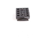 MERCEDES SPRINTER W906 CAOUTCHOUC RESSORT PARE-CHOCS AVANT AVANT A9063220919photo 12