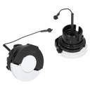 2 шт. Крышка бензобака для STIHL MS210 MS250.