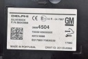 БЛОК КЕРУВАННЯ МОДУЛЬ НАВІГАЦІЇ 39084504 OPEL ASTRA 5 V K 15-20  (17307517554) фото min 7