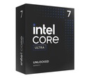 Procesor Intel Core Ultra 7 265K, 3.3 GHz, 30 MB, BOX (BX80768265K)