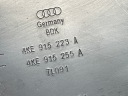 ЗАЩИТА ШАССИ ПЛАСТИНА AUDI E-TRON Q8 4KE915223A  фото 8