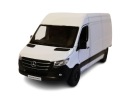 МОДЕЛЬ Kinsmart 1:48 Mercedes-Benz Sprinter в упаковке