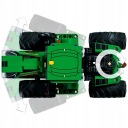 LEGO Technic 42136 Трактор John Deere 9620Р 4WD
