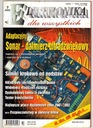 ЭЛЕКТРОНИКА ДЛЯ ВСЕХ 7 ИЮЛЯ 2002 ГОДА
