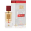 DÁMSKY PARFUM LATTAFA ANA ABIYEDH ROUGE CITRUSOVÉ AROMATICKÉ DREVITÉ EAN (GTIN) 6291107454412