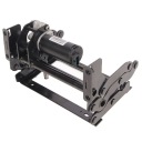 12V КРІСЛО АВТО ЕЛЕКТРИЧНИЙ PODNOZEK РЕГУЛЬОВАНІ СИДІННЯ 0G  (18851843839) фото min 7